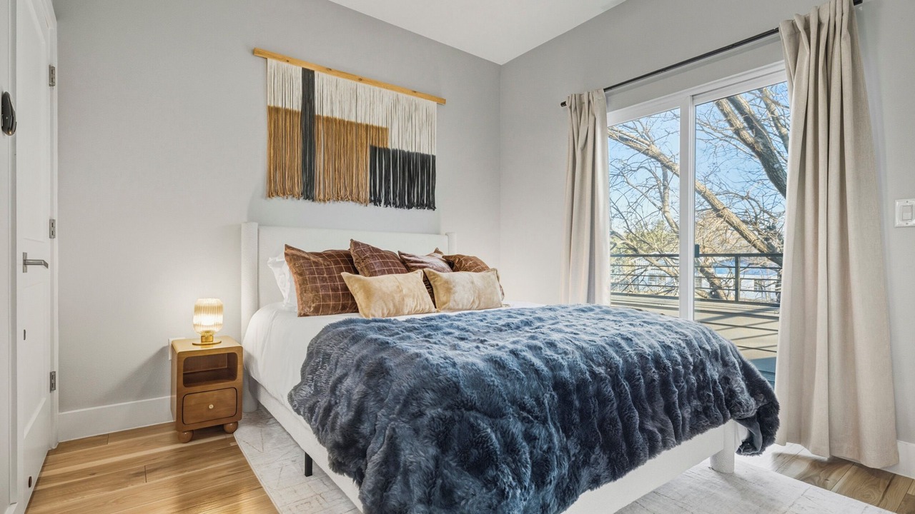 Photo of Bedroom in Govalle