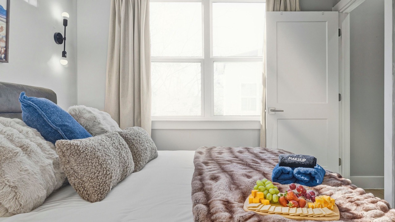 Photo of Bedroom in Govalle