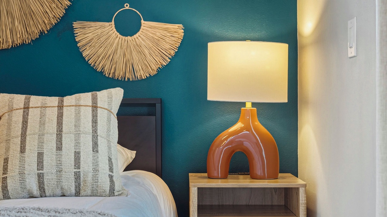Photo of Bedroom in Govalle