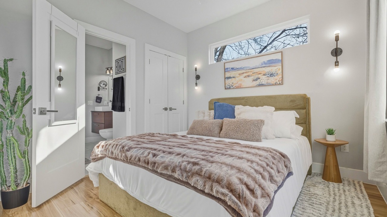 Photo of Bedroom in Govalle