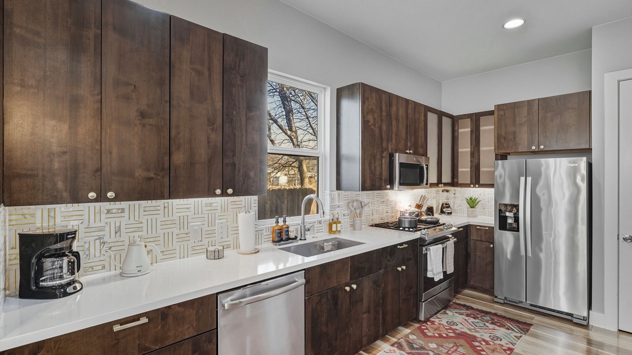 Photo of Kitchen in Govalle