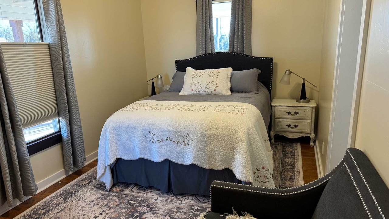 Photo of Bedroom in Marathon