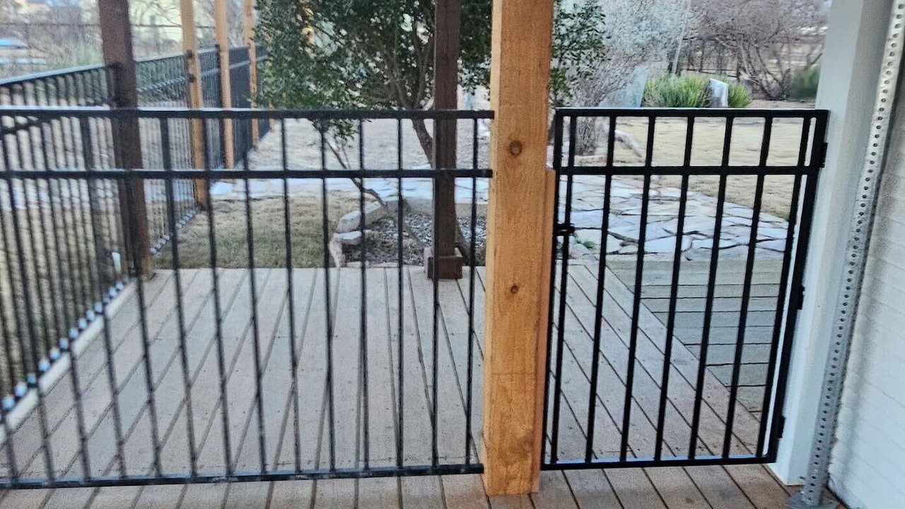 Photo of Patio Balcony in Marathon