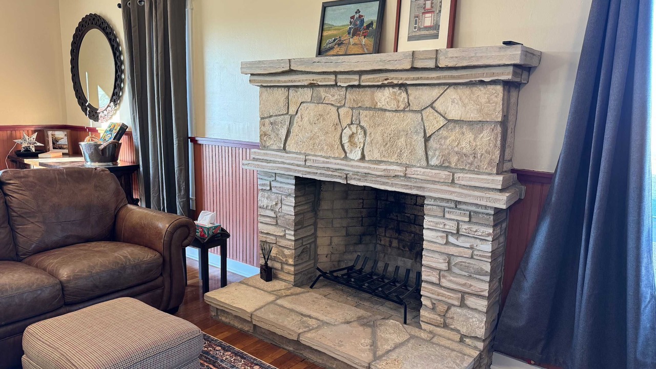 Photo of Livingroom in Marathon