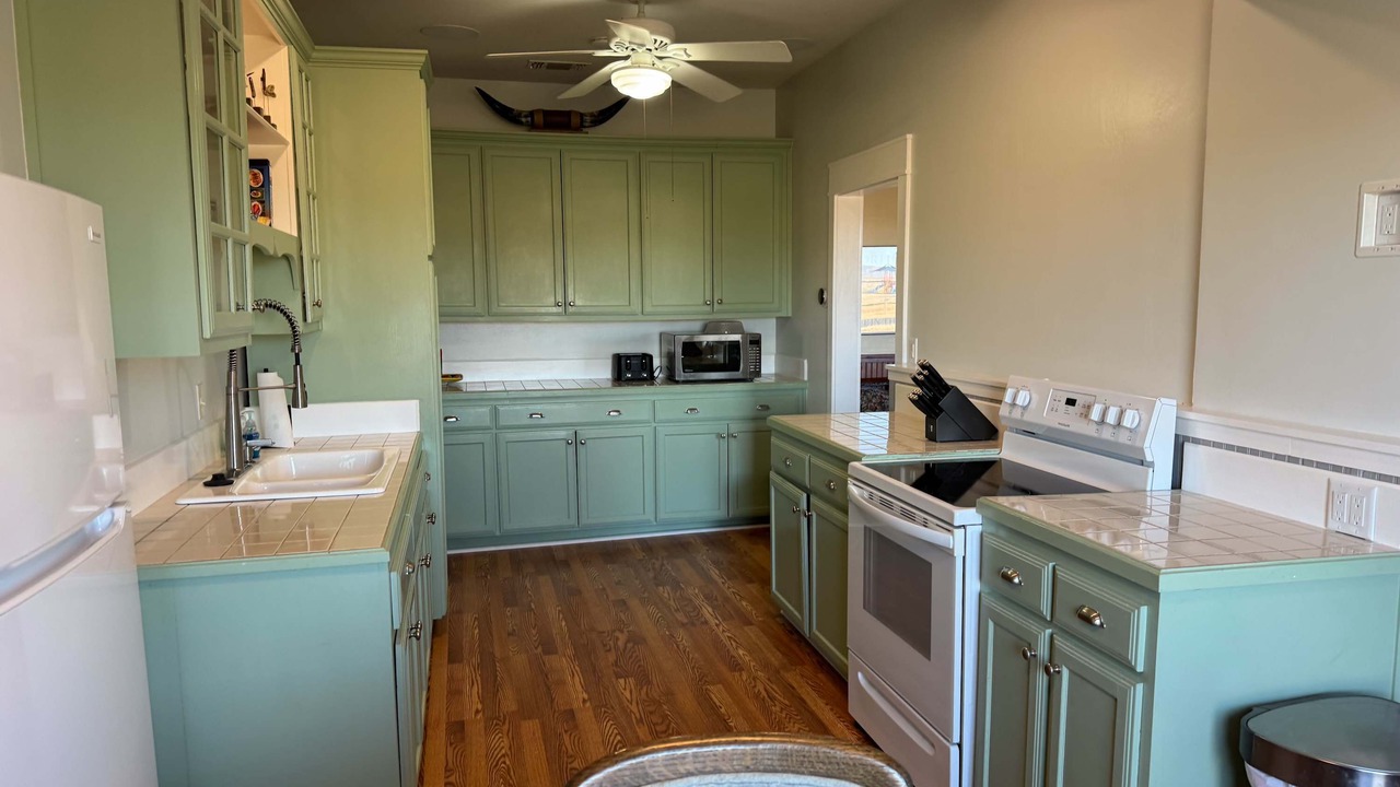 Photo of Kitchen in Marathon