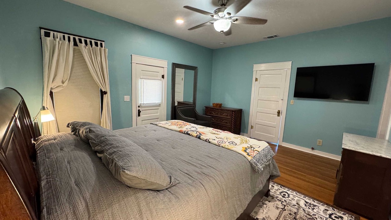 Photo of Bedroom in Marathon