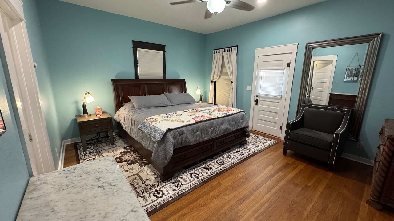 Photo of Bedroom in Marathon