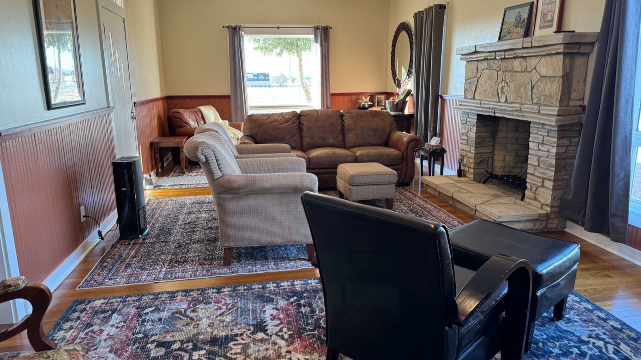 Photo of Livingroom in Marathon