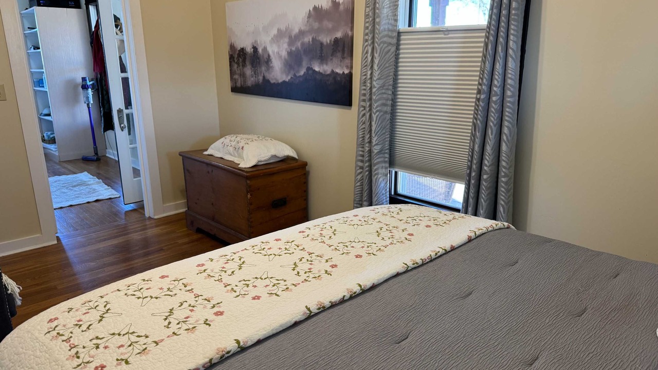 Photo of Bedroom in Marathon
