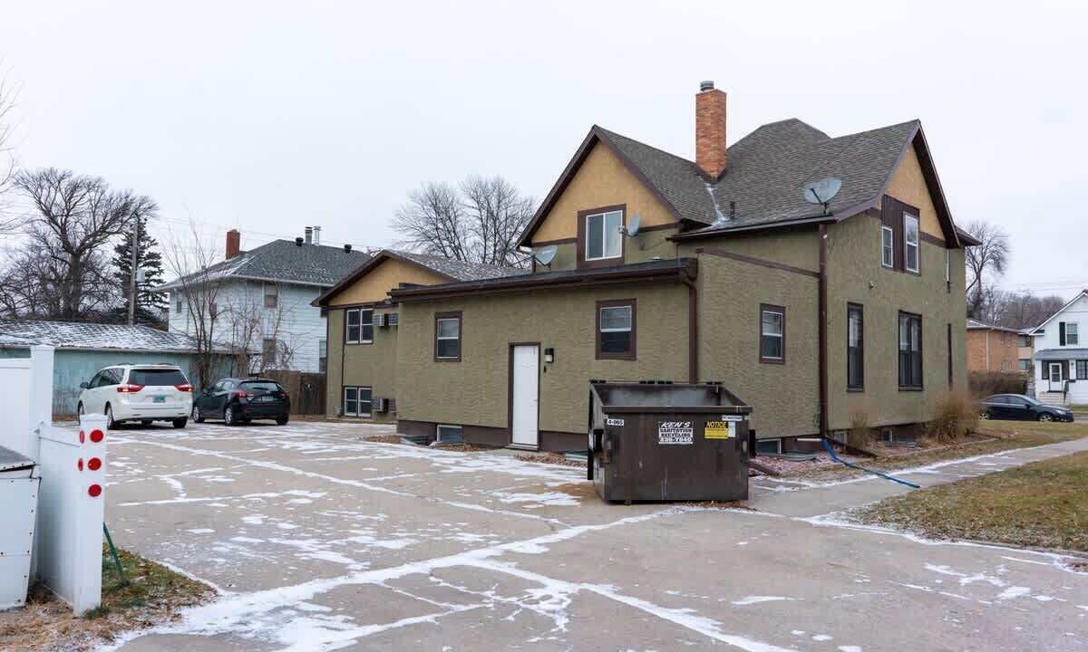 Photo of Outdoor in Roosevelt