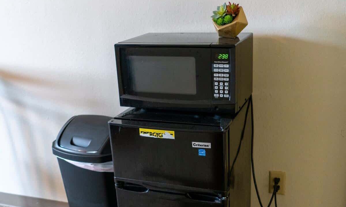 Photo of Kitchen in Roosevelt