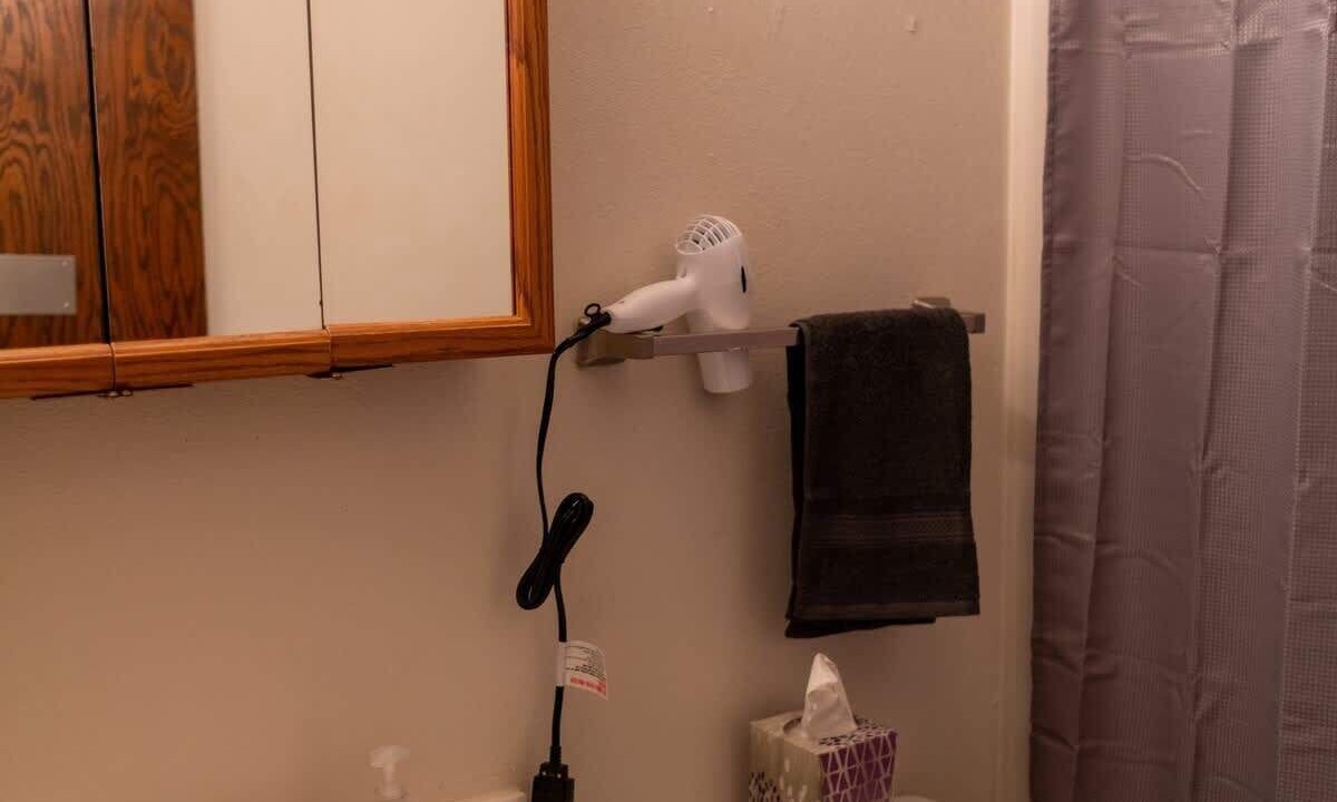 Photo of Bathroom in Roosevelt