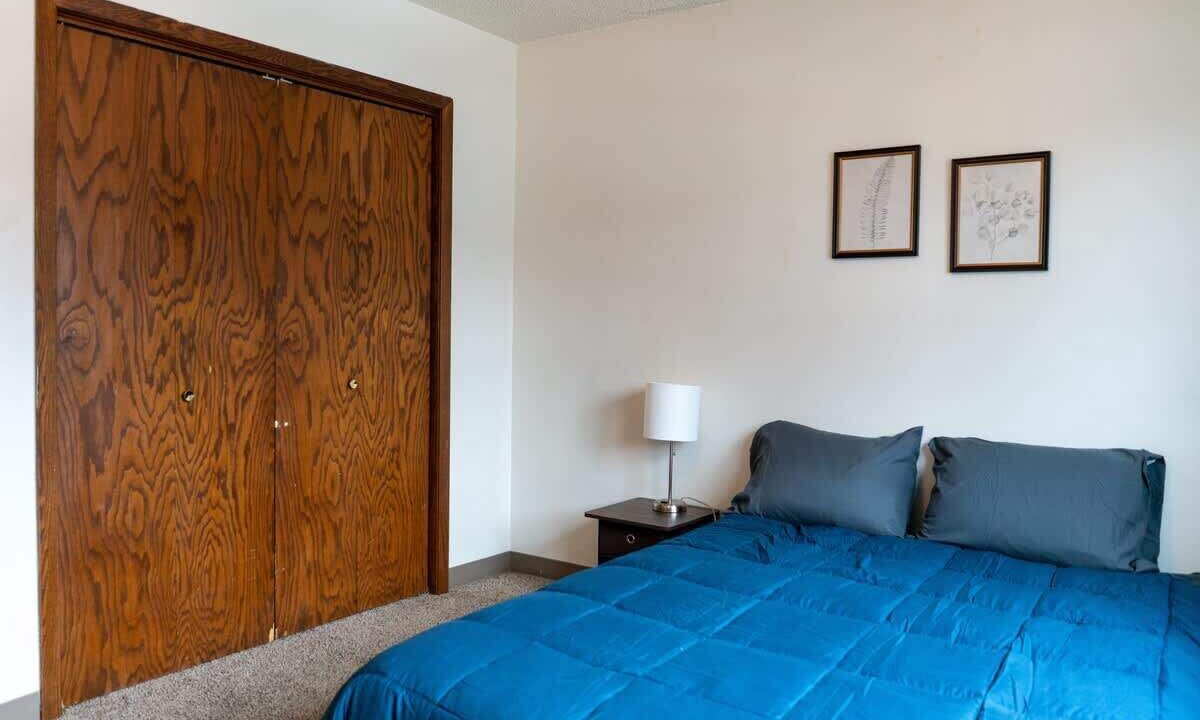 Photo of Bedroom in Roosevelt