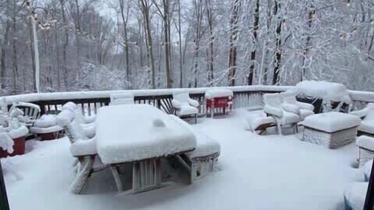 Photo of Outdoor in Port Republic