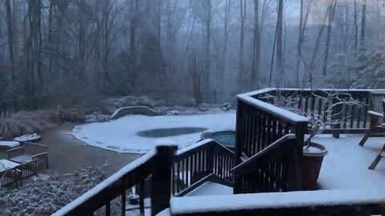 Photo of Outdoor in Port Republic