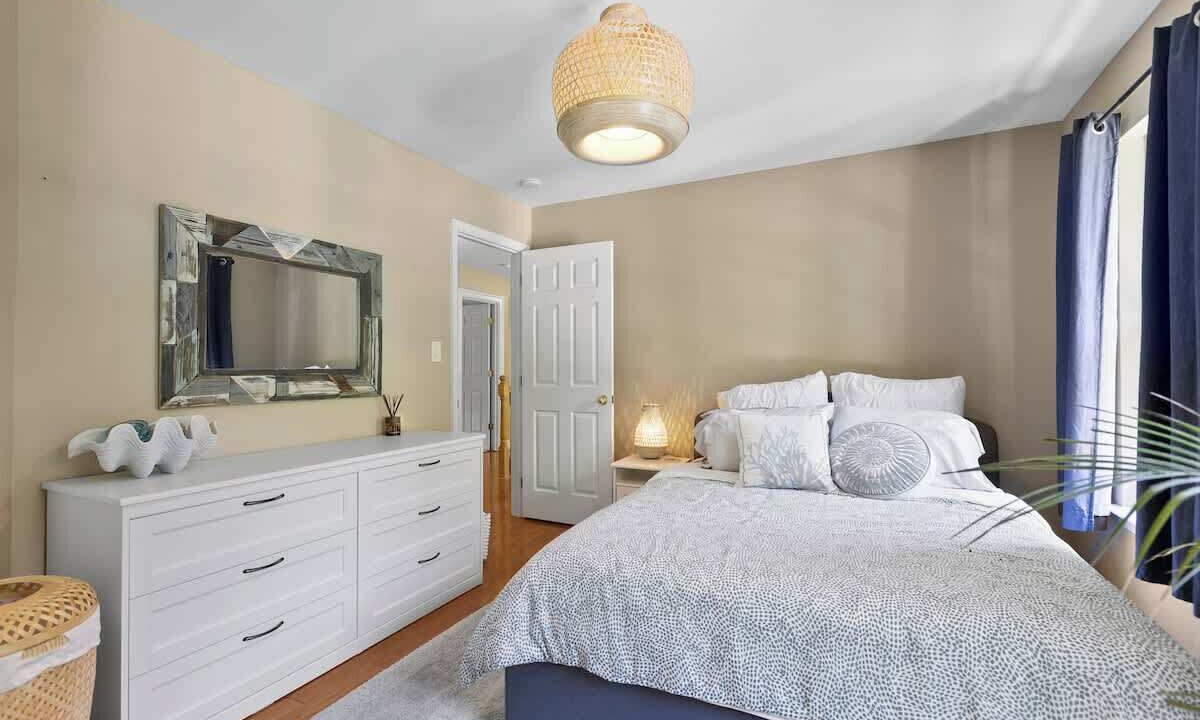 Photo of Bedroom in Port Republic