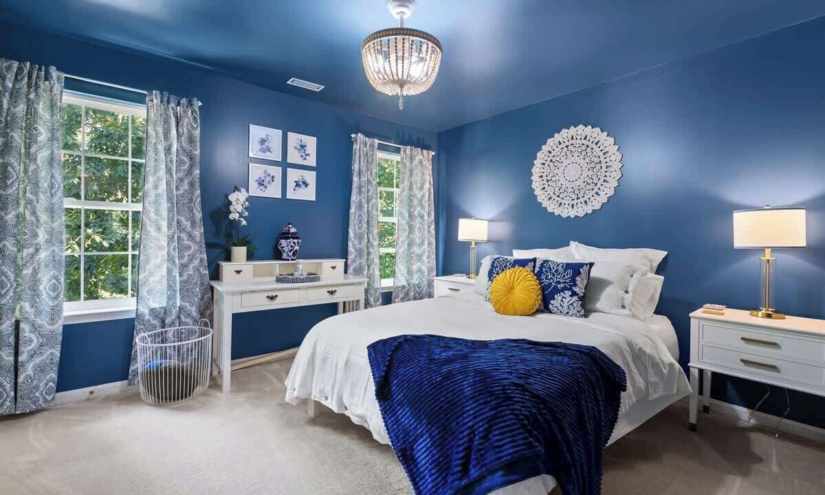 Photo of Bedroom in Port Republic