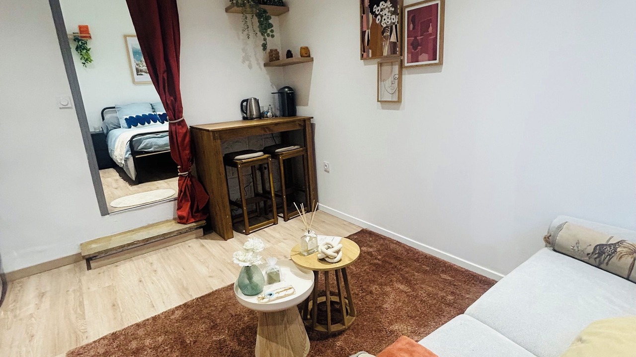 Photo of Bedroom in 16th Arrondissement