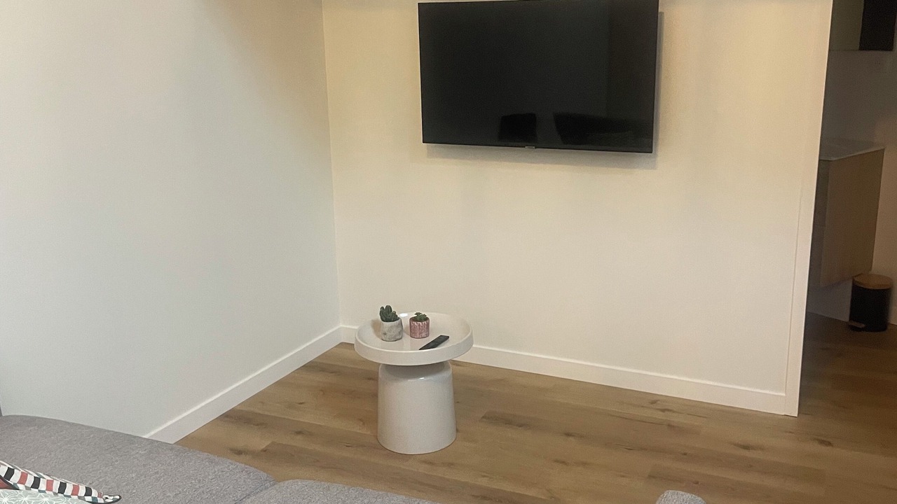 Photo of Livingroom in Saint-Germain-sur-Moine