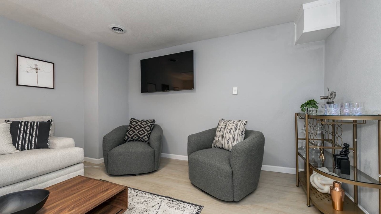 Photo of Livingroom in Maryville