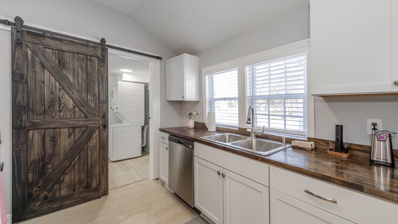 Photo of Kitchen in Maryville
