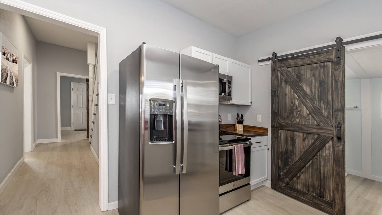 Photo of Kitchen in Maryville