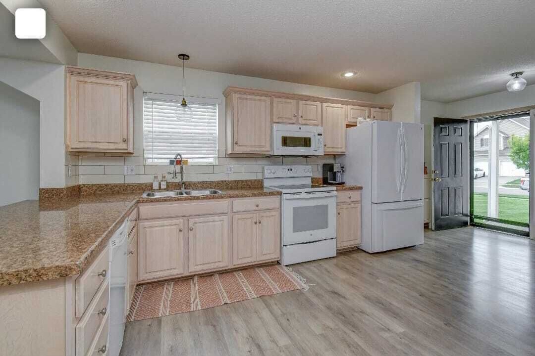 Photo of Kitchen in Lee's Summit