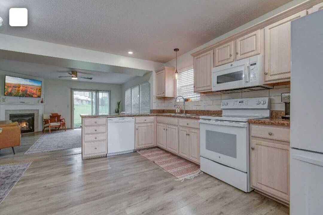 Photo of Kitchen in Lee's Summit