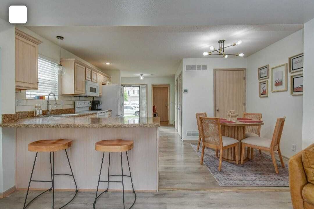 Photo of Kitchen in Lee's Summit