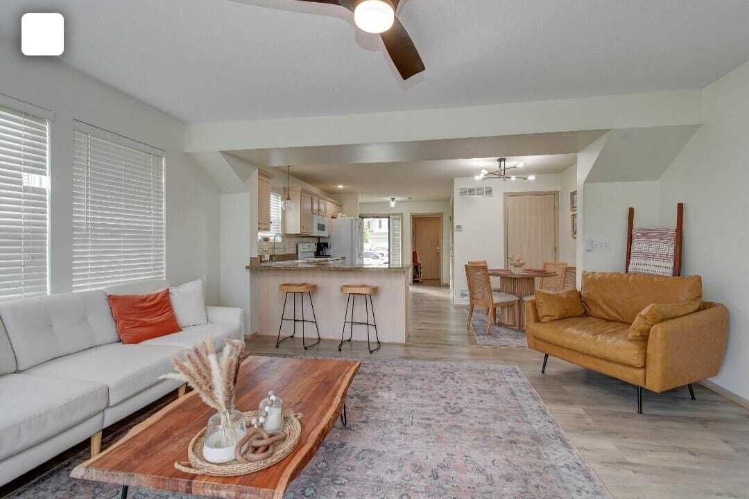 Photo of Livingroom in Lee's Summit