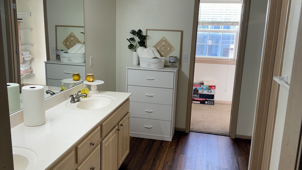 Photo of Bathroom in Lee's Summit