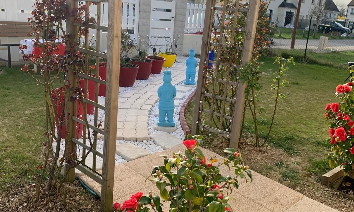 Photo of Outdoor in Boissy-le-Chatel