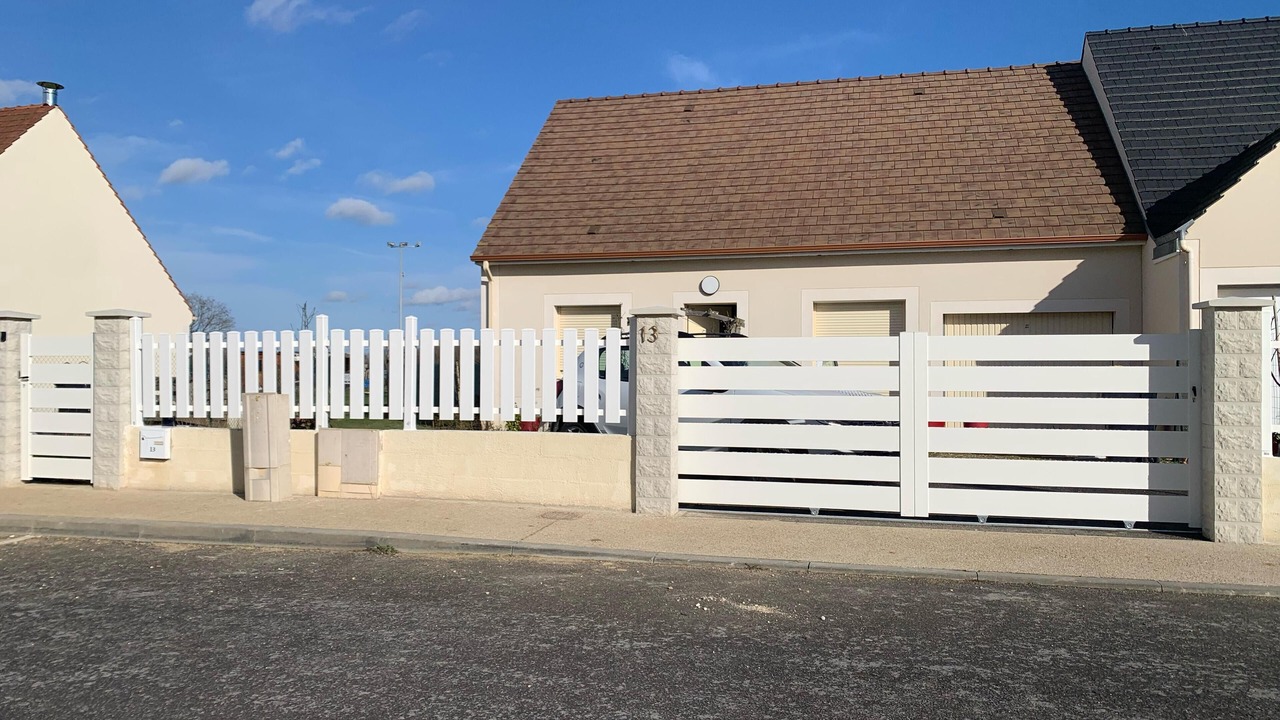 Photo of Outdoor in Boissy-le-Chatel