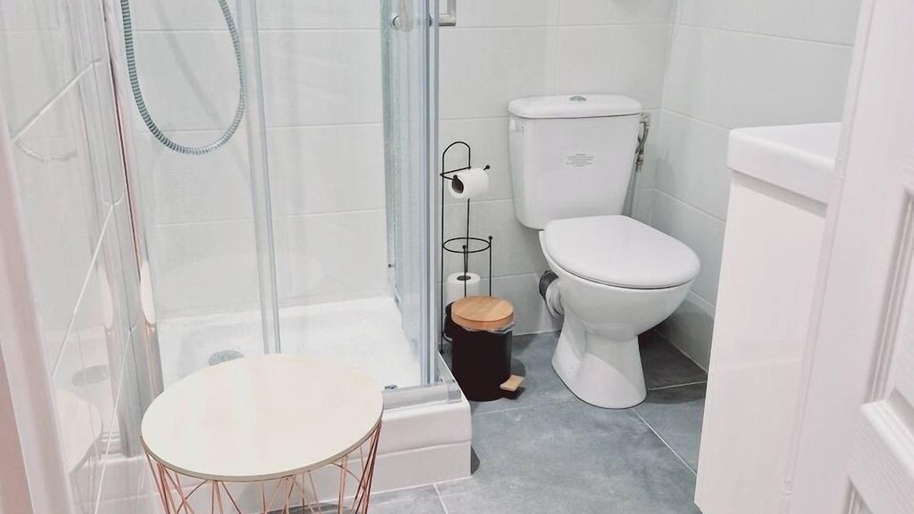 Photo of Bathroom in Boissy-le-Chatel