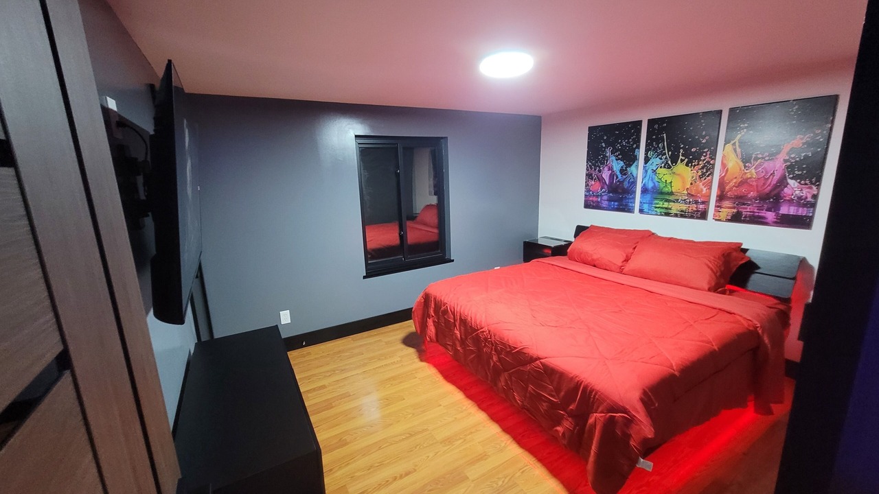 Photo of Bedroom in Ballston Lake