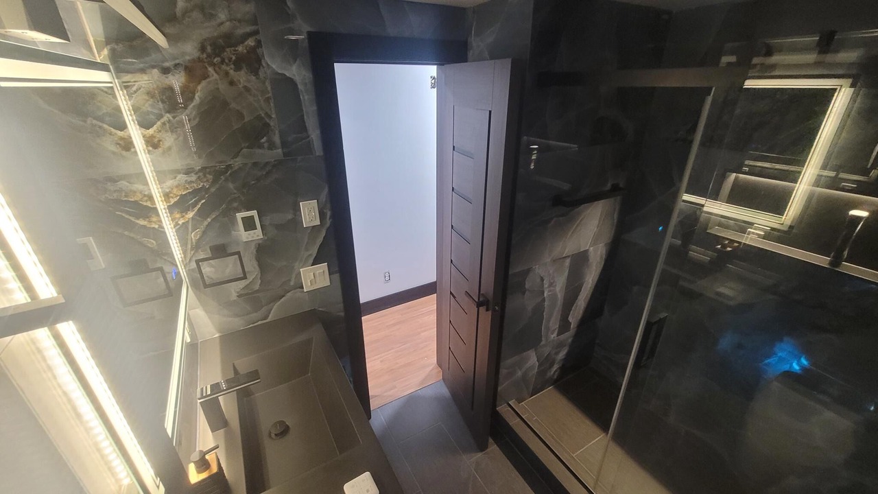 Photo of Bathroom in Ballston Lake