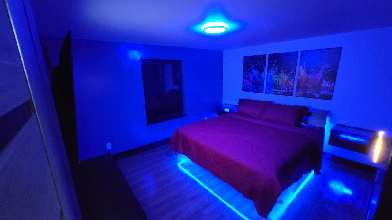 Photo of Bedroom in Ballston Lake