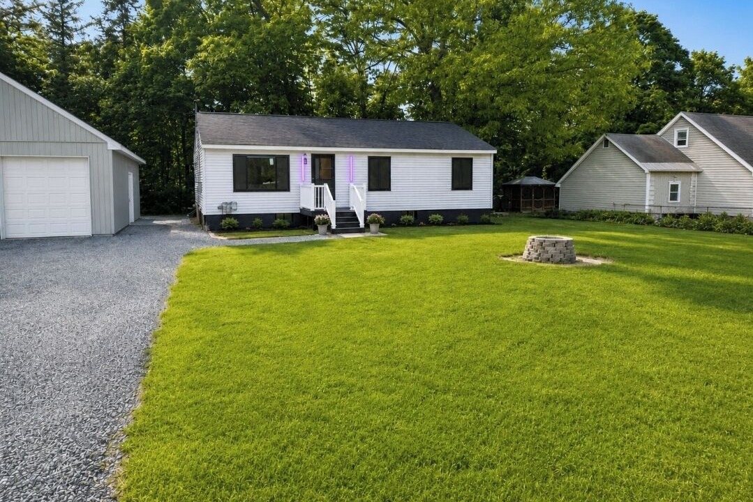 Photo of Outdoor in Ballston Lake
