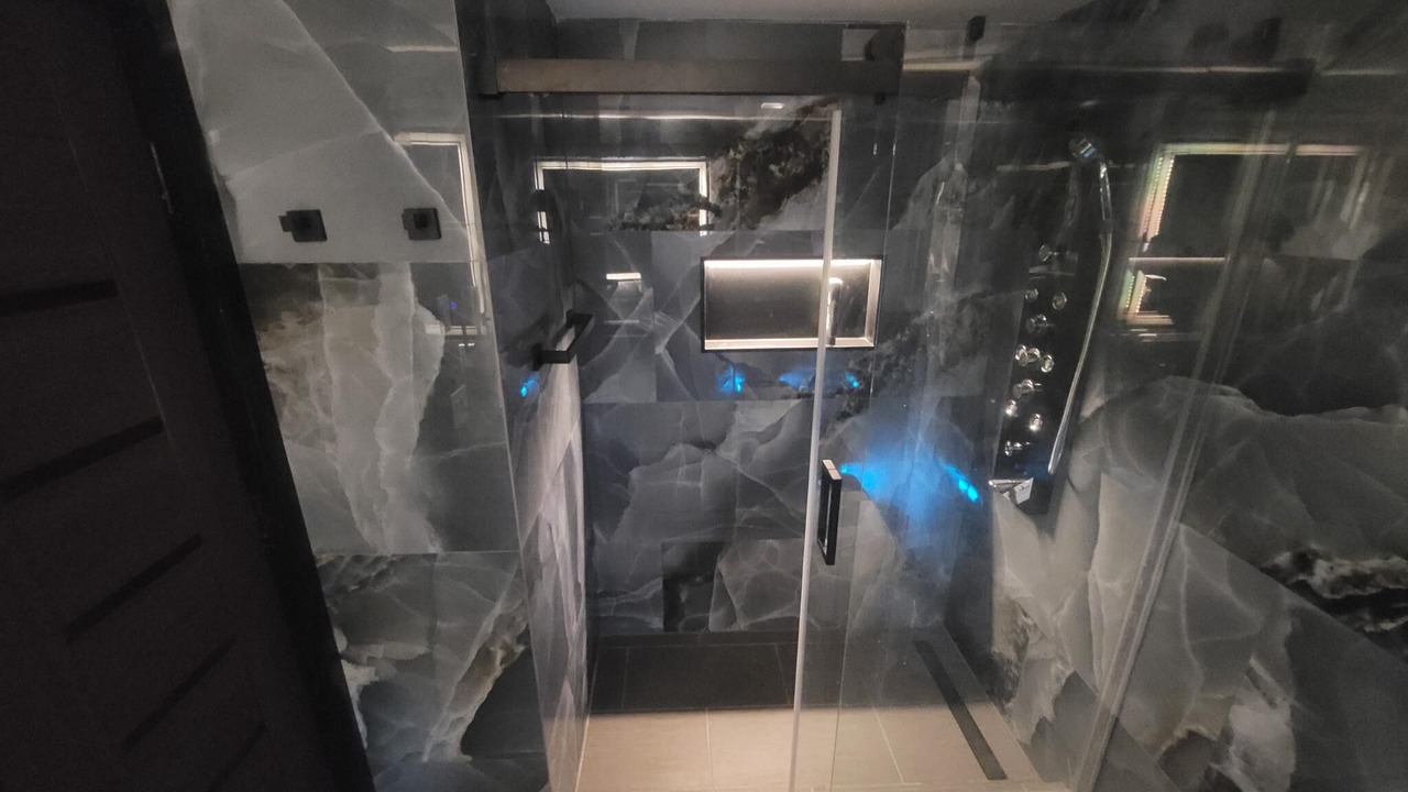 Photo of Bathroom in Ballston Lake