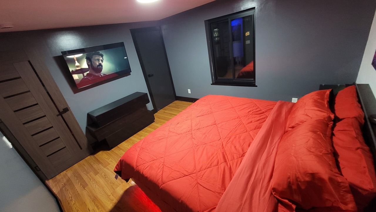 Photo of Bedroom in Ballston Lake