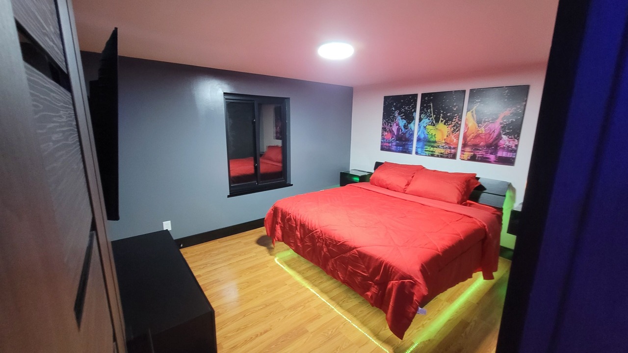 Photo of Bedroom in Ballston Lake
