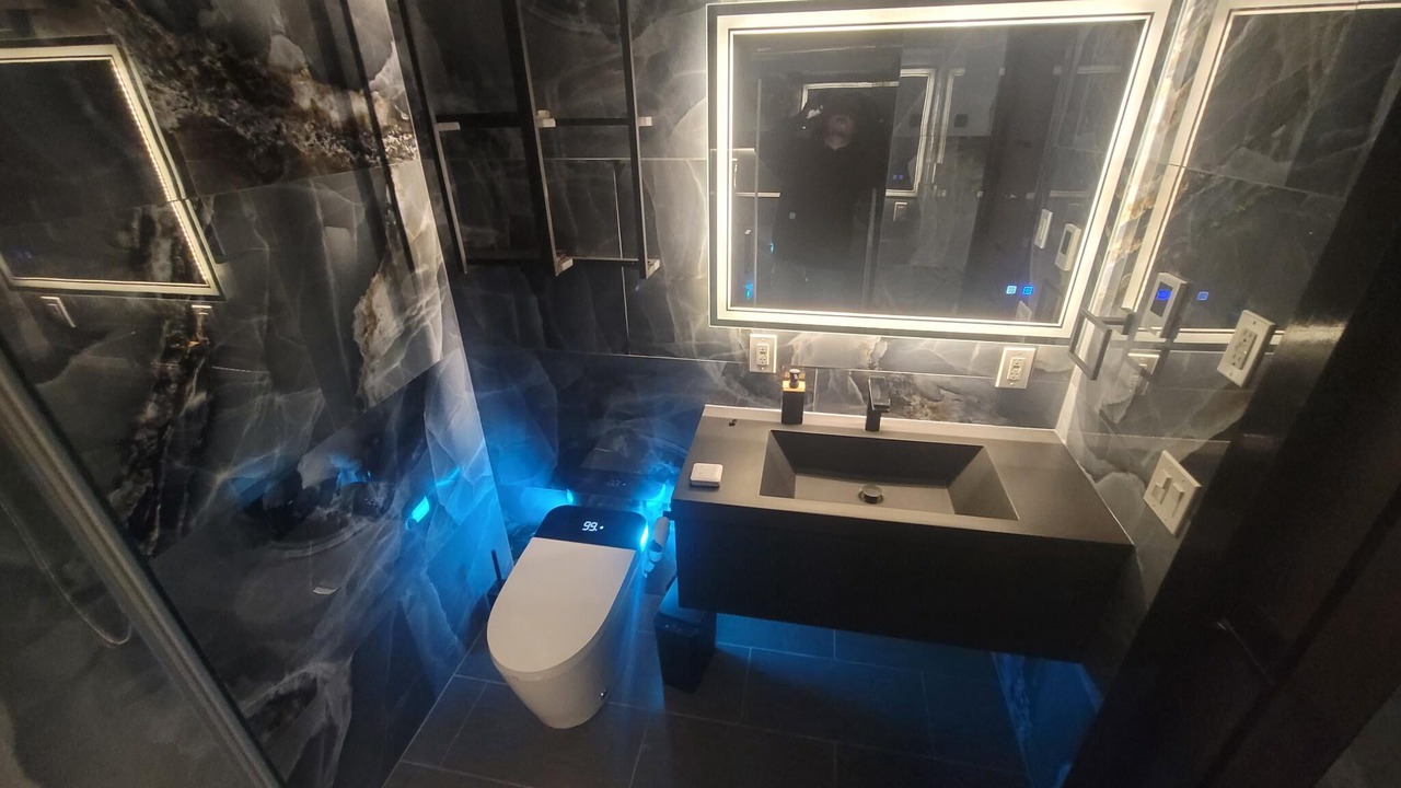 Photo of Bathroom in Ballston Lake