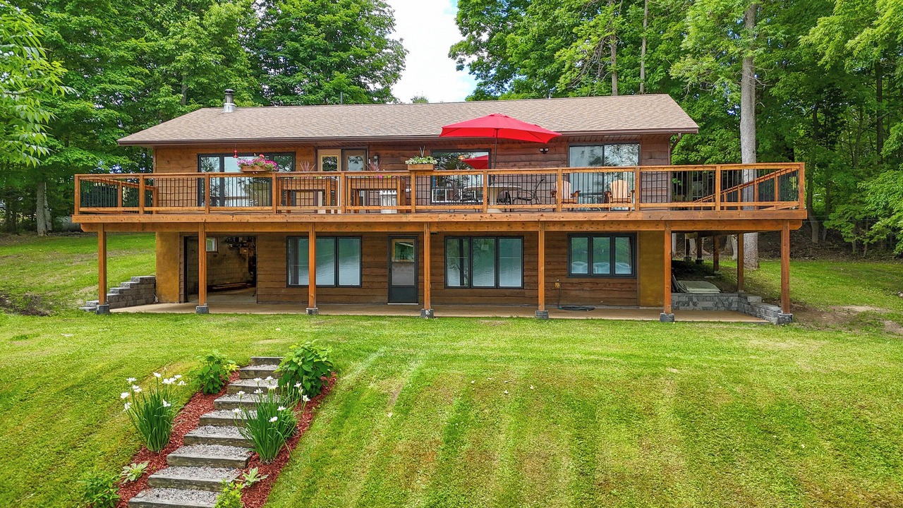 Photo of Outdoor in Restoule