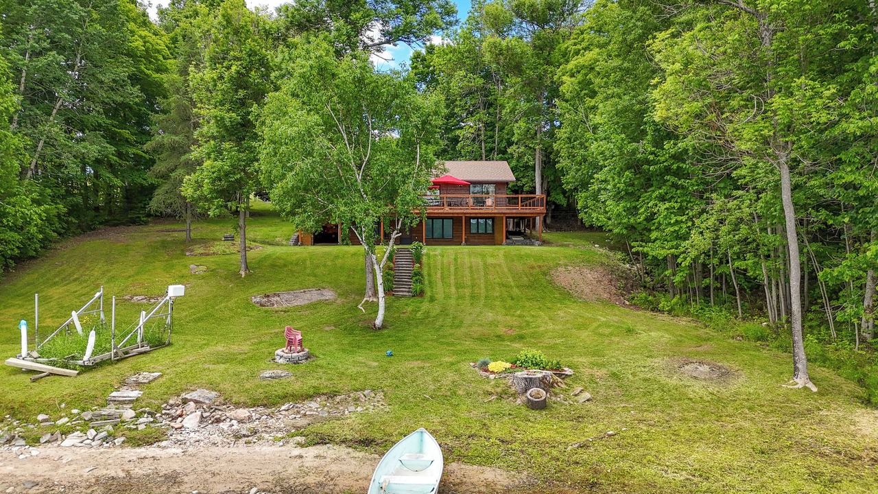 Photo of Outdoor in Restoule