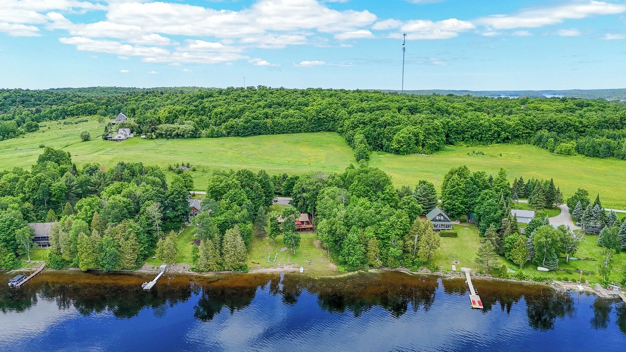 Photo of Outdoor in Restoule
