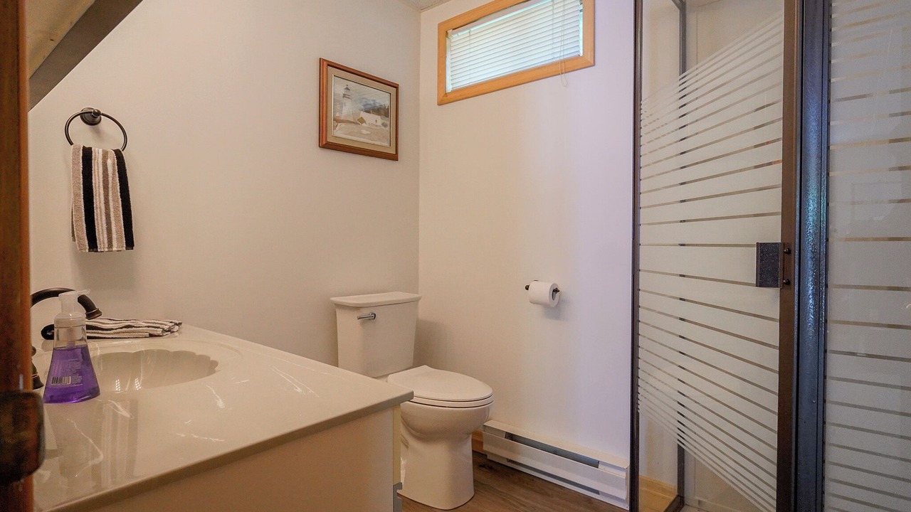 Photo of Bathroom in Restoule