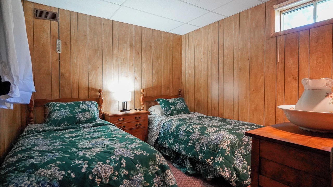 Photo of Bedroom in Restoule