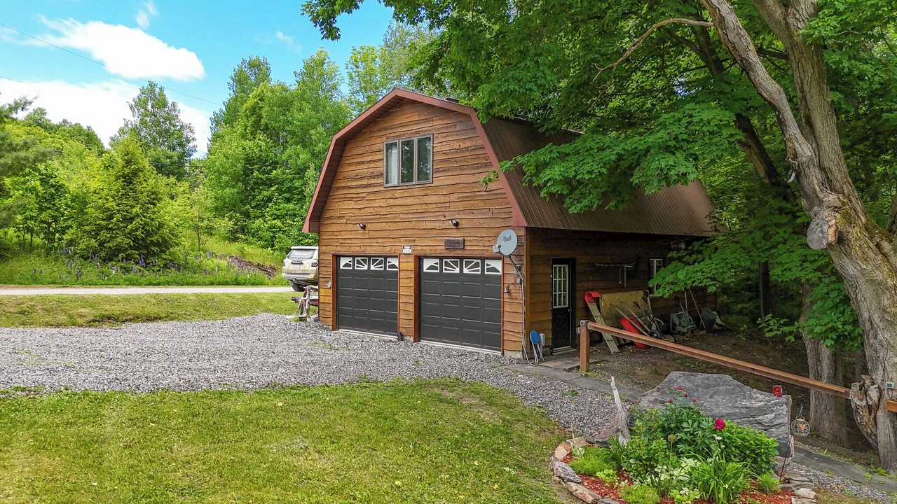 Photo of Outdoor in Restoule