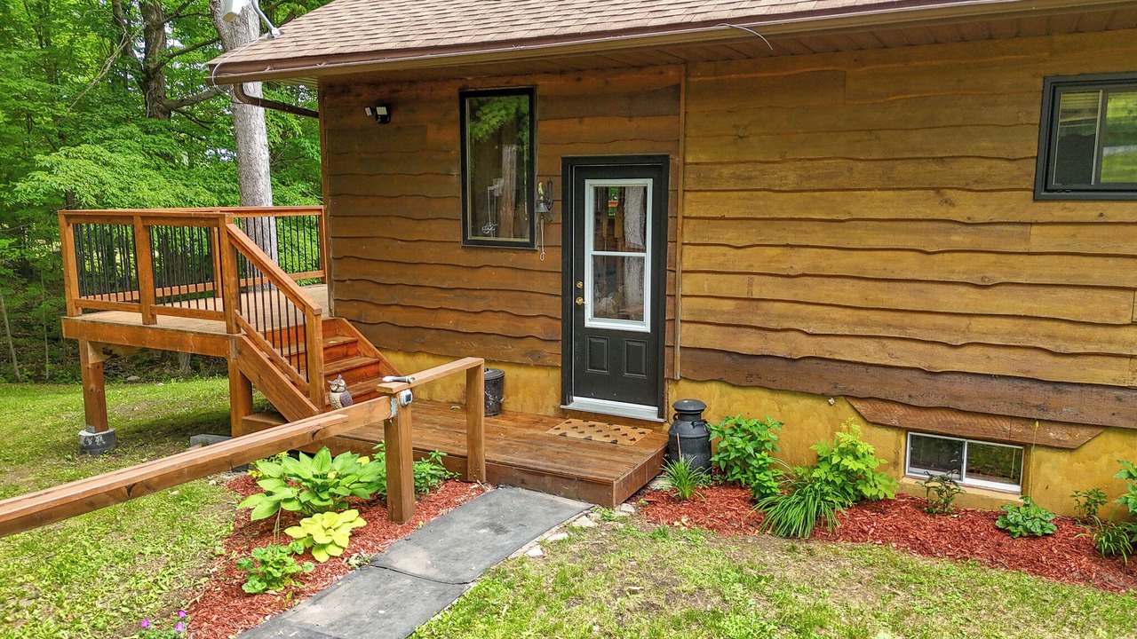 Photo of Outdoor in Restoule