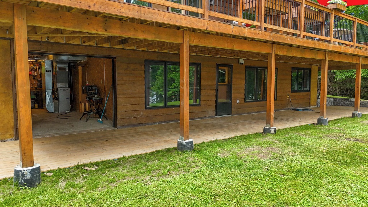 Photo of Outdoor in Restoule